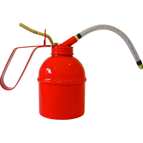 OIL CAN 500ML OIL CAN 500ML